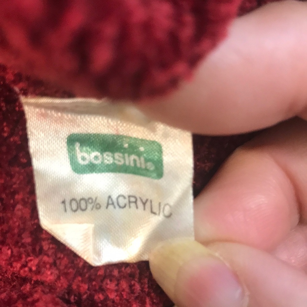 sweater - Picture 5 of 5